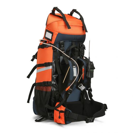 Rescue Field First Aid Kit - TICAER HEALTH