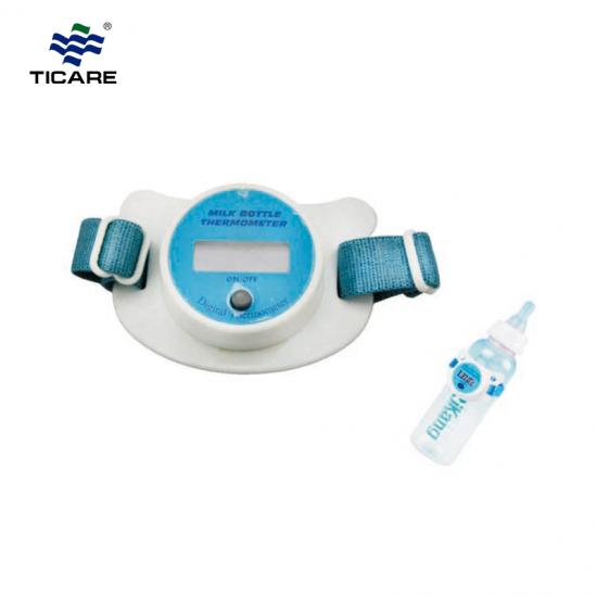Milk Bottle Thermometer - TICARE HEALTH