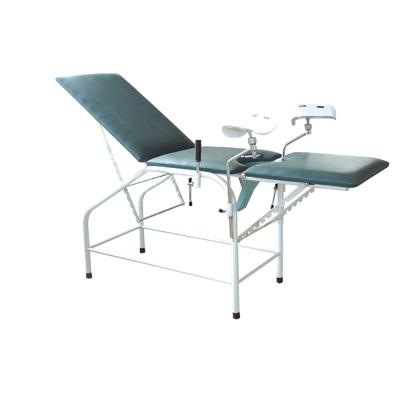TC-EC08 Gynecological Examination Table - TICARE HEALTH