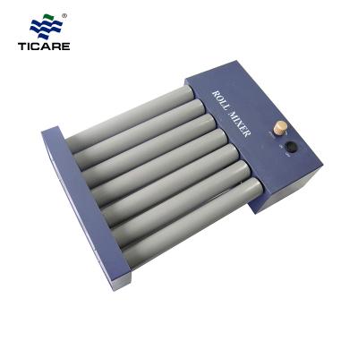 TC-MRII Blood Roller Mixer - TICARE HEALTH