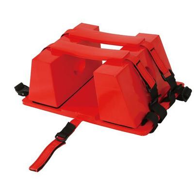 TC9024 Head Immobilizer - TICARE HEALTH