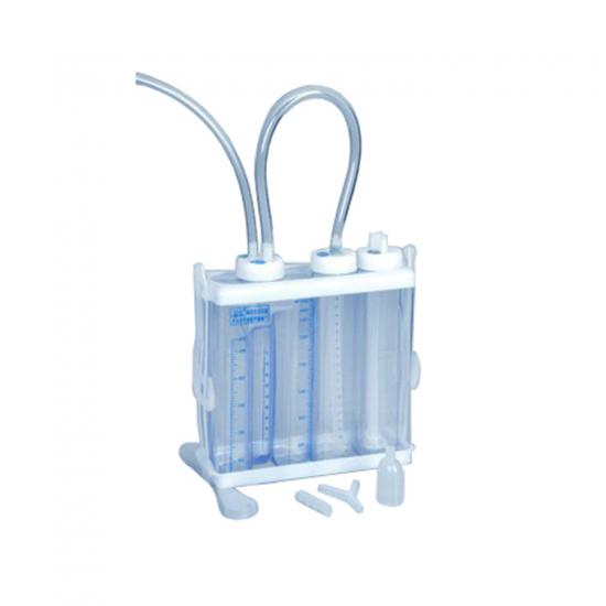 TICARE® Chest Tube Drainage System Disposable