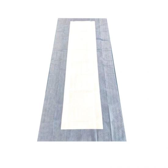 Disposable Light Incontinence Underpads, Elderly Chux Pads - TICARE HEALTH