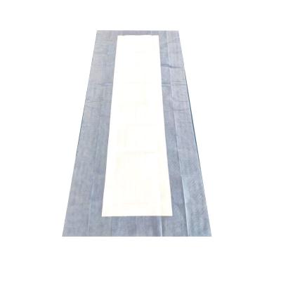 Disposable Light Incontinence Underpads, Elderly Chux Pads - TICARE HEALTH