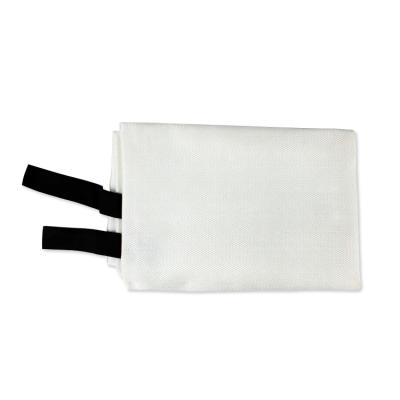 TICARE® Fire Blanket – High-Temperature Fire Safety Blanket for Kitchen, Home & Industrial Use