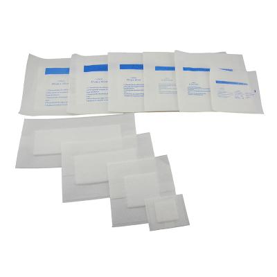 Spunlace Non-Woven Wound Dressing with Pad - TICARE HEALTH
