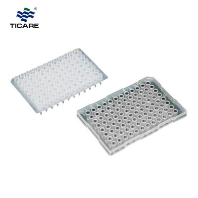 96 Well PCR Plate - TICARE HEALTH