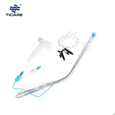 Endobronchial Tube - TICARE HEALTH