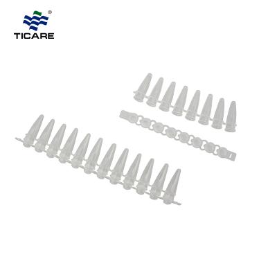 PCR Tube - TICARE HEALTH