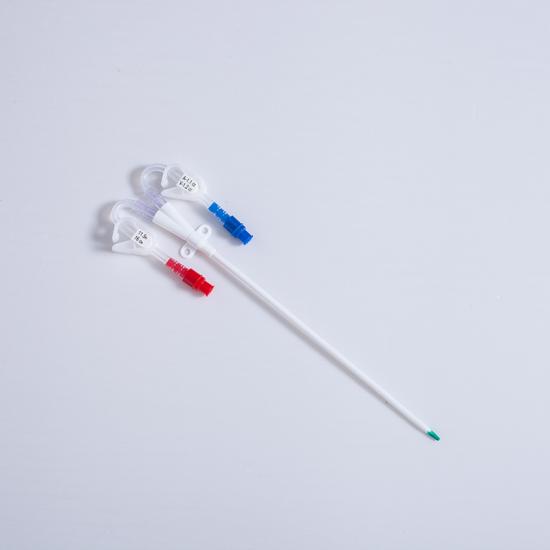 Temporary Catheter For Hemodialysis - TICARE HEALTH