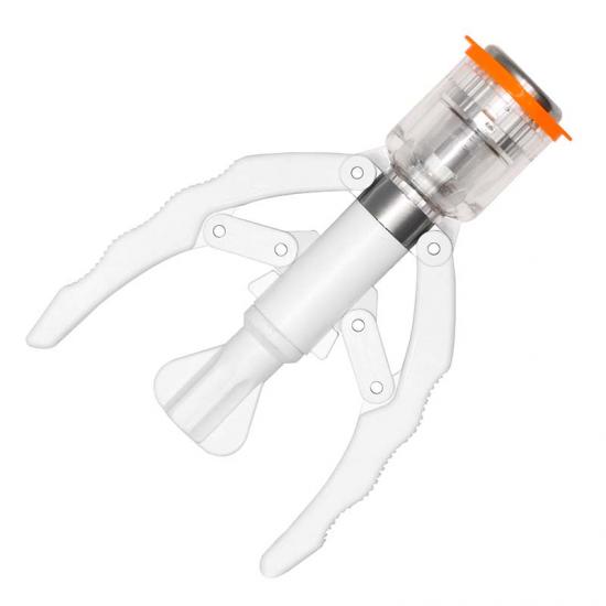 Male Disposable Circumcision Clamp Device - TICARE HEALTH