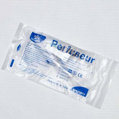 Bulk Infusion Sets for Hospital and Clinic Use, Infusionsbesteck Steril