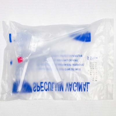 Side Screw Vaginal Speculum, Gynecology Exam Cusco Speculum