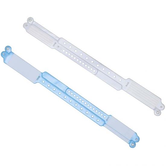 Mother-Infant Matching Band, Parent-Newborn Identification Band - TICARE HEALTH