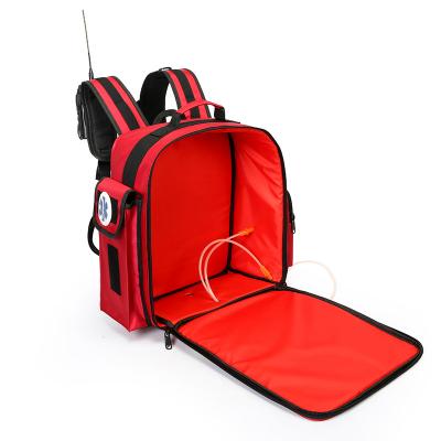 TICARE® Rescue Emergency First Aid Kit