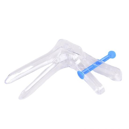 Disposable Vaginal Speculum, French Type - TICARE HEALTH