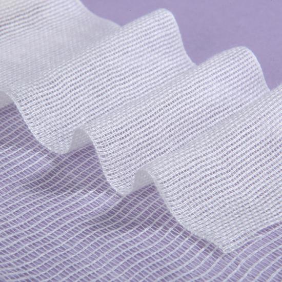 Weaved Gauze Bandage | Medical Absorbent Cotton Bandage Supplier | TICARE®