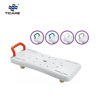 TC7931 Transfer Shower Bench - TICARE HEALTH
