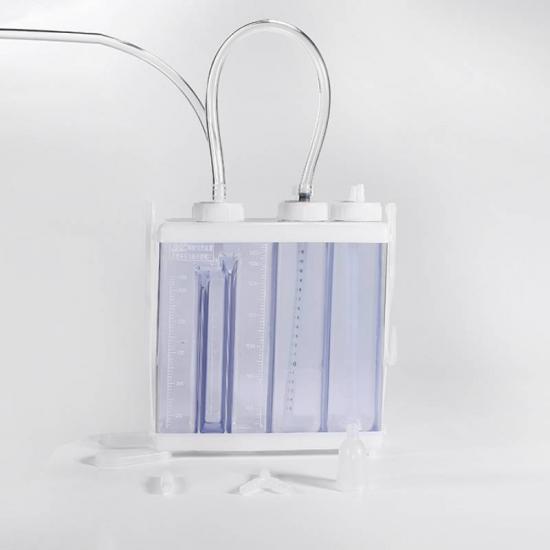 TICARE® Chest Tube Drainage System Disposable