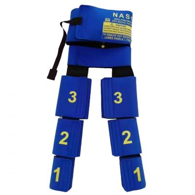 on Pneumatic Anti-Shock Garment (NASG) | Emergency Hemorrhage Control