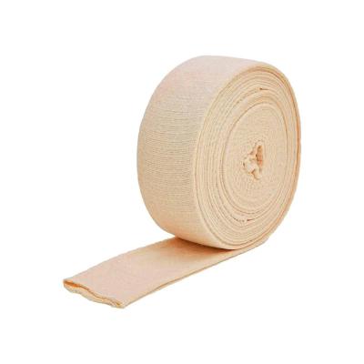 TICARE® Tubular Bandage – Medical Elastic Tubular Bandage for Legs & Arms Support