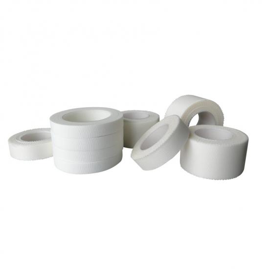 Silk Surgical Tape Medical - 5cm x 10y -TICARE HEALTH