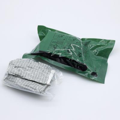 sraeli Bandage Manufacturer & Supplier | TICARE® OEM Trauma Dressing Exporter China