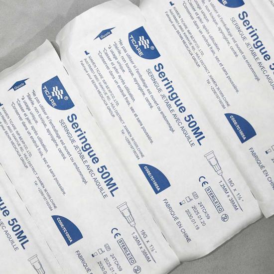 Wholesale Disposable Syringes, Einwegspritze