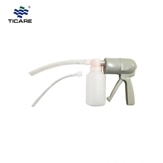 Manual Suction Kit - TICARE HEALTH