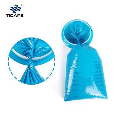 Vomitting Bag - TICARE HEALTH