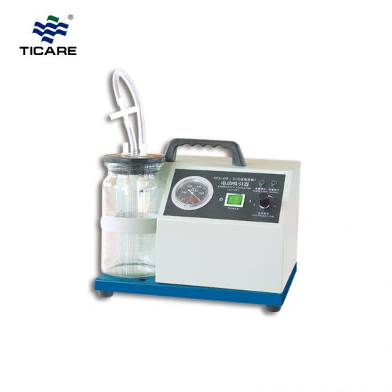 TC-DFX-23BII Portable Electrical Suction Device