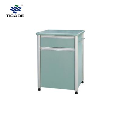 TC-B009 Hospital Bedside Cabinet - TICARE HEALTH