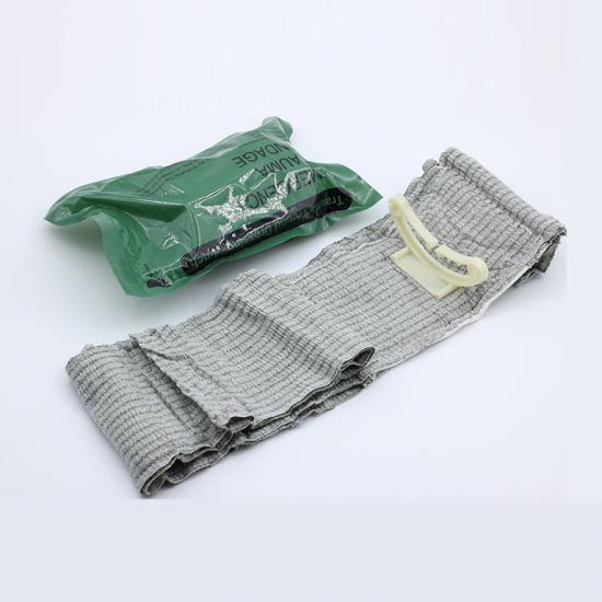 sraeli Bandage Manufacturer & Supplier | TICARE® OEM Trauma Dressing Exporter China