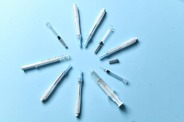 How to Choose the Right Syringe Size for Medical and Home Use