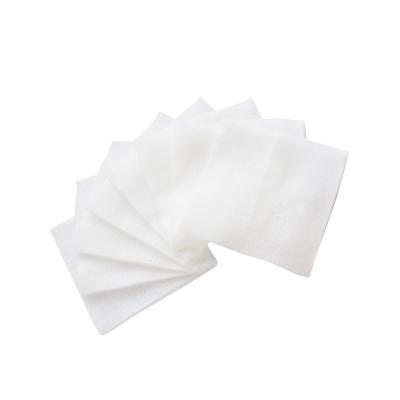 TICARE® Plain Non Sterile Gauze Swabs 4X4 Inch