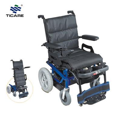 Power Stand Up Wheelchair - TICARE HEALTH
