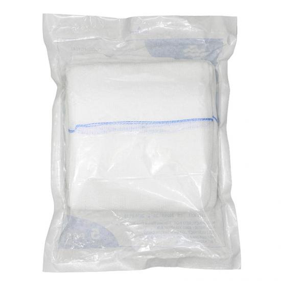 TICARE® Laparotomy Sponge | Sterile Surgical Sponge Supplier