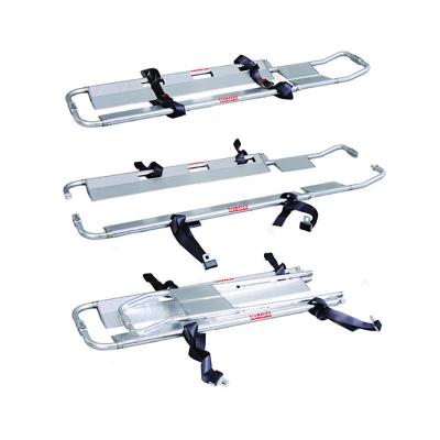 TC9018 Extendible Scoop Stretcher - TICARE HEALTH