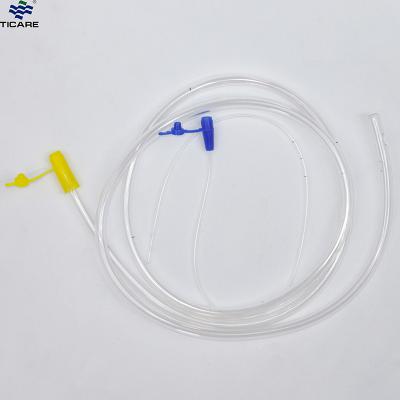 TICARE® Feeding Tube, W/O Detectable X-ray