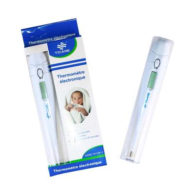 TICARE® Digital Armpit Thermometer for Baby