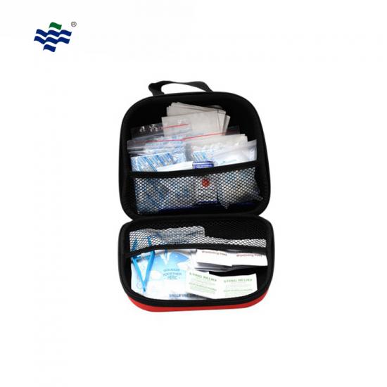 Outdoor First Aid Kit