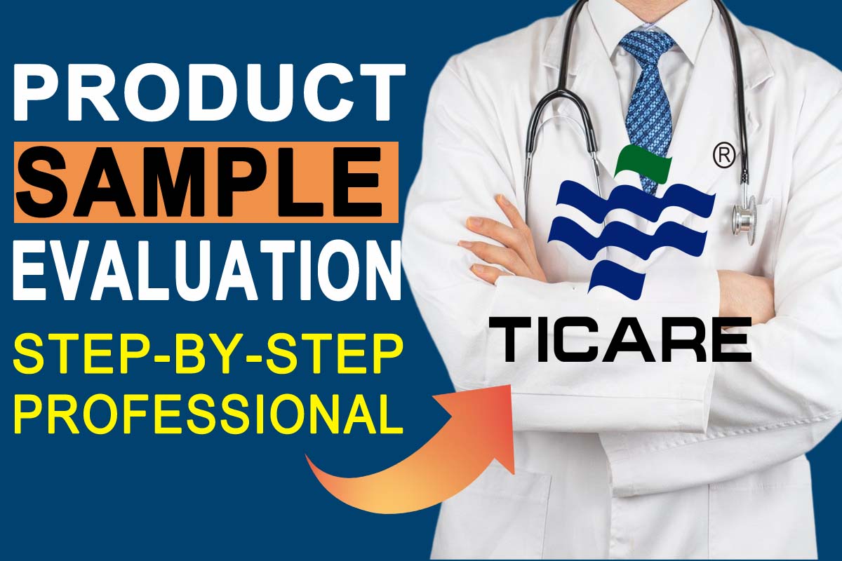 【Product Evaluation 04】Gauze Swab