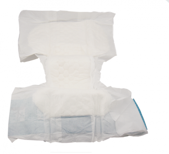Overnight Extra Absorption Incontinence Diapers - TICARE HEALTH